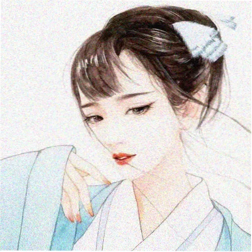月城绫乃 角色头像